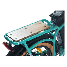 Load image into Gallery viewer, REVI BIKES Rebel .2 - 20 Inch Fat Tire Folding Electric Bike - 750 Watt, 48V - electricbyke.com