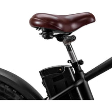 Load image into Gallery viewer, NAKTO Cruiser 2 Fat Tire 26" Electric Bike - 750 Watt, 48V - electricbyke.com