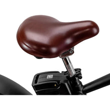 Load image into Gallery viewer, NAKTO Cruiser 2 Fat Tire 26" Electric Bike - 750 Watt, 48V - electricbyke.com