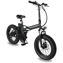 Load image into Gallery viewer, TRACER COYOTE 20'' 500W Foldable Electric Bike - 500 Watt, 48V - electricbyke.com