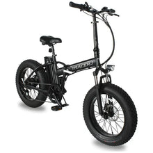 Load image into Gallery viewer, TRACER COYOTE 20'' 500W Foldable Electric Bike - 500 Watt, 48V - electricbyke.com