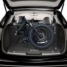 Load image into Gallery viewer, TRACER COYOTE 20'' 500W Foldable Electric Bike - 500 Watt, 48V - electricbyke.com