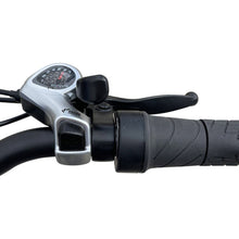 Load image into Gallery viewer, TRACER COYOTE 20'' 500W Foldable Electric Bike - 500 Watt, 48V - electricbyke.com