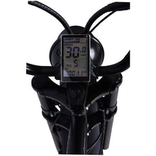 Load image into Gallery viewer, TRACER Chico GT7 26" Chopper Stretch E-Bike - 750 Watt, 48V - electricbyke.com