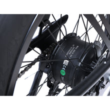 Load image into Gallery viewer, TRACER Chico GT7 26" Chopper Stretch E-Bike - 750 Watt, 48V - electricbyke.com