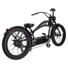 Load image into Gallery viewer, TRACER Chico GT7 26" Chopper Stretch E-Bike - 750 Watt, 48V - electricbyke.com