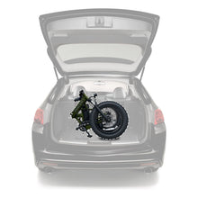 Load image into Gallery viewer, TRACER COYOTE 20'' 500W Foldable Electric Bike - 500 Watt, 48V - electricbyke.com