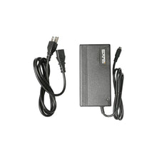 Load image into Gallery viewer, NAKTO Battery Charger for Super Cruiser and Ox E-Bikes - electricbyke.com