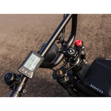 Load image into Gallery viewer, FREEGO SHOTGUN PRIME F2 Plus & F2 Pro Electric Cargo E-BIke - 1080 Wh, 48V or 60V - electricbyke.com