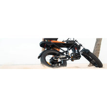 Load image into Gallery viewer, FREEGO SHOTGUN PRIME F2 Plus & F2 Pro Electric Cargo E-BIke - 1080 Wh, 48V or 60V - electricbyke.com