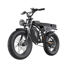 Load image into Gallery viewer, FREEGO SHOTGUN PRIME F2 Plus & F2 Pro Electric Cargo E-BIke - 1080 Wh, 48V or 60V - electricbyke.com