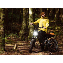 Load image into Gallery viewer, FREEGO F3 Pro Max Dual Motor/Battery Electric Bike - 750 Watt x 2 (nominal), 48V, 55Ah - electricbyke.com