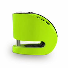Load image into Gallery viewer, Kovix Brake Rotor Bicycle Lock with Alarm - from JupiterBike - electricbyke.com