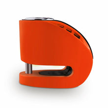Load image into Gallery viewer, Kovix Brake Rotor Bicycle Lock with Alarm - from JupiterBike - electricbyke.com