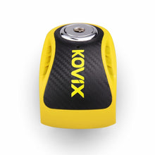 Load image into Gallery viewer, Kovix Brake Rotor Bicycle Lock with Alarm - from JupiterBike - electricbyke.com