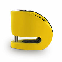Load image into Gallery viewer, Kovix Brake Rotor Bicycle Lock with Alarm - from JupiterBike - electricbyke.com