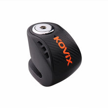 Load image into Gallery viewer, Kovix Brake Rotor Bicycle Lock with Alarm - from JupiterBike - electricbyke.com