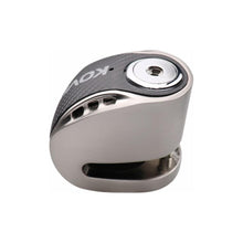Load image into Gallery viewer, Kovix Brake Rotor Bicycle Lock with Alarm - from JupiterBike - electricbyke.com