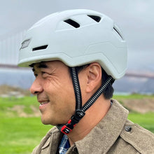 Load image into Gallery viewer, Lightning | XNITO Helmet | E-bike Helmet - electricbyke.com