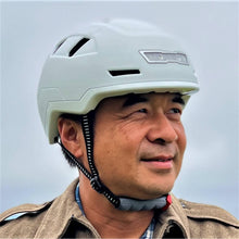 Load image into Gallery viewer, Lightning | XNITO Helmet | E-bike Helmet - electricbyke.com