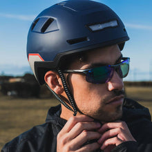 Load image into Gallery viewer, Logan | XNITO Helmet | E-bike Helmet - electricbyke.com