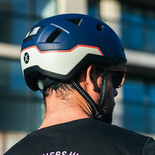 Load image into Gallery viewer, Logan | XNITO Helmet | E-bike Helmet - electricbyke.com