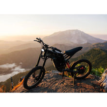 Load image into Gallery viewer, FREEGO X2 Off Road Dirt Electric Mountain Bike - 60V,  750 Watt (Class 3, City Mode) - electricbyke.com