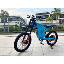 Load image into Gallery viewer, FREEGO X2 Pro  All-terrain Mountain Off-road E-Bike - electricbyke.com