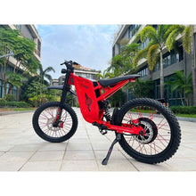 Load image into Gallery viewer, FREEGO X2 Pro  All-terrain Mountain Off-road E-Bike - electricbyke.com