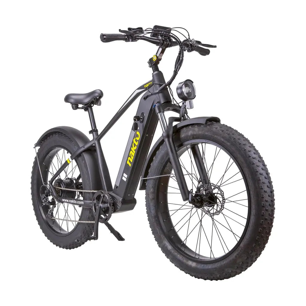 The All New Chopper Electric Bike - EBikesByRevolve Electric Bikes and Parts