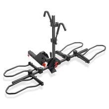 Load image into Gallery viewer, JUPITERBIKE Rugged Dual Ebike Carrier, Hitch Mounted - electricbyke.com