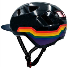 Load image into Gallery viewer, XNITO Helmet | E-bike Helmet - electricbyke.com