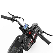 Load image into Gallery viewer, FREEGO X2 Pro  All-terrain Mountain Off-road E-Bike - electricbyke.com