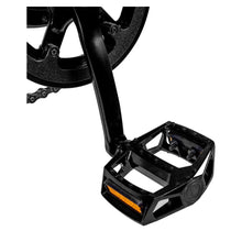 Load image into Gallery viewer, NAKTO Cruiser 2 Fat Tire 26" Electric Bike - 750 Watt, 48V - electricbyke.com