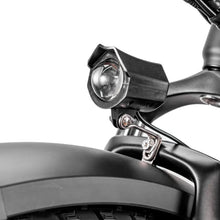 Load image into Gallery viewer, NAKTO Cruiser 2 Fat Tire 26" Electric Bike - 750 Watt, 48V - electricbyke.com