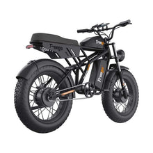 Load image into Gallery viewer, FREEGO F3 Pro Max Electric Bike - 750 Watt (nominal), 48V Dual Motor - electricbyke.com