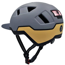 Load image into Gallery viewer, Gull | XNITO Helmet | E-bike Helmet - electricbyke.com
