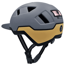 Load image into Gallery viewer, XNITO Helmet | E-bike Helmet - electricbyke.com