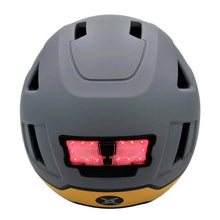 Load image into Gallery viewer, Gull | XNITO Helmet | E-bike Helmet - electricbyke.com
