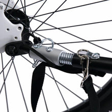 Load image into Gallery viewer, JUPITERBIKE Fat Tire Hunting & Cargo Trailer - electricbyke.com