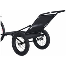 Load image into Gallery viewer, JUPITERBIKE Fat Tire Hunting & Cargo Trailer - electricbyke.com