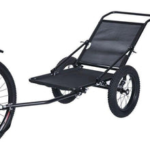 Load image into Gallery viewer, JUPITERBIKE Fat Tire Hunting & Cargo Trailer - electricbyke.com