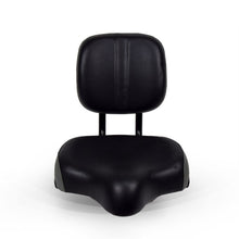 Load image into Gallery viewer, JUPITERBIKE Cruiser Bicycle Seat for All Jupiter Bikes - electricbyke.com