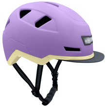 Load image into Gallery viewer, Lavender | XNITO Helmet | E-bike Helmet - electricbyke.com