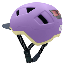 Load image into Gallery viewer, XNITO Helmet | E-bike Helmet - electricbyke.com