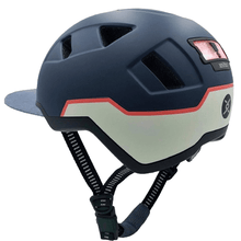 Load image into Gallery viewer, XNITO Helmet | E-bike Helmet - electricbyke.com
