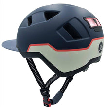 Load image into Gallery viewer, Logan | XNITO Helmet | E-bike Helmet - electricbyke.com