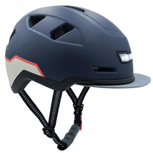 Load image into Gallery viewer, Logan | XNITO Helmet | E-bike Helmet - electricbyke.com