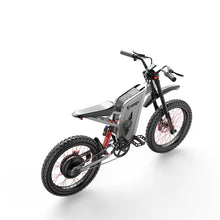 Load image into Gallery viewer, FREEGO X2 Pro  All-terrain Mountain Off-road E-Bike - electricbyke.com