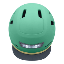 Load image into Gallery viewer, Mint | XNITO Helmet | E-bike Helmet - electricbyke.com